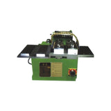 Clamp type feeding machine