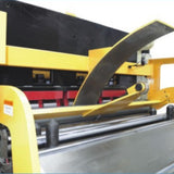 NLF3 leveling feeder