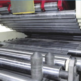 NLF3 leveling feeder