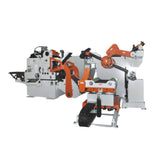 NLF3 leveling feeder