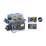 New high-speed precision clamp feeding machine