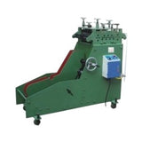 CL automatic feeding correction machine